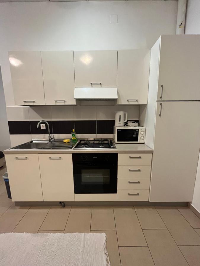 Apartment Nina Загреб Экстерьер фото