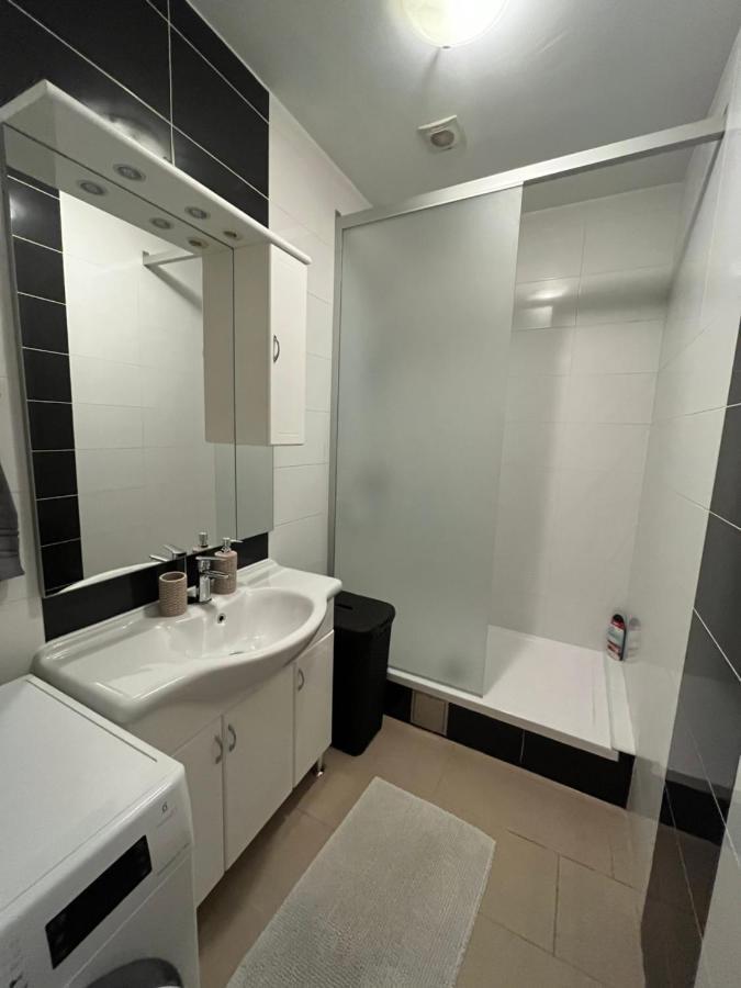 Apartment Nina Загреб Экстерьер фото
