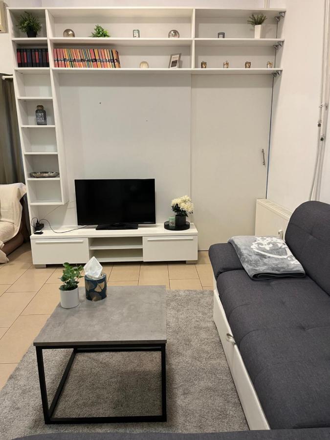 Apartment Nina Загреб Экстерьер фото