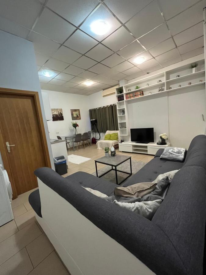 Apartment Nina Загреб Экстерьер фото