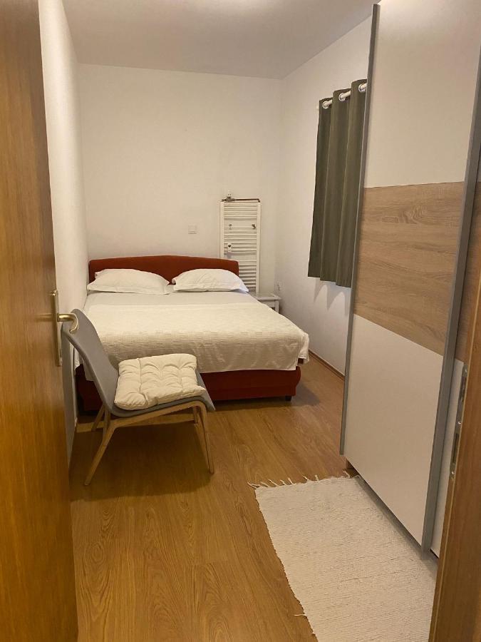 Apartment Nina Загреб Экстерьер фото